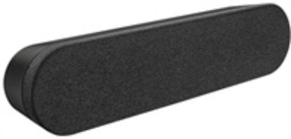 Obrázek Logitech Rally Speaker, Reproduktor pro Logitech Rally
