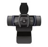 Obrázek Logitech HD Webcam C920S, kamera vč. krytky