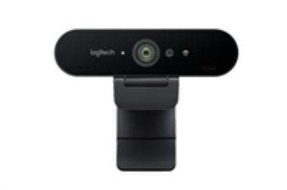Obrázek Logitech Webcam BRIO 4K Stream Edition