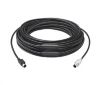 Obrázek Logitech Ext Cable 15m for Logitech Group