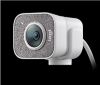 Obrázek Logitech StreamCam C980 - Full HD camera with USB- C for live streaming and content creation, white