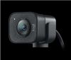 Obrázek Logitech StreamCam C980 - Full HD camera with USB- C for live streaming and content creation, graphite