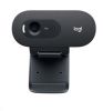 Obrázek Logitech HD Webcam C505, HD 720p