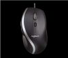 Obrázek Logitech Advanced Corded Mouse M500s, USB
