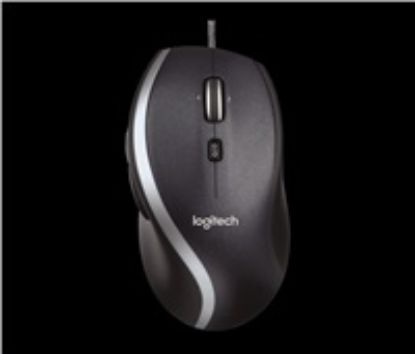 Obrázek Logitech Advanced Corded Mouse M500s, USB