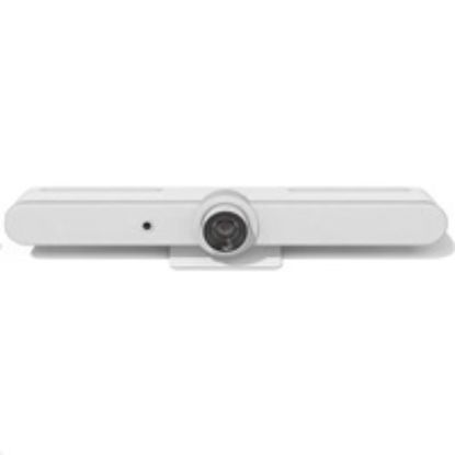 Obrázek Logitech Rally Bar, videokonferenční systém, white/ bílá