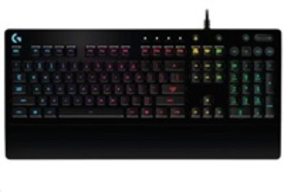Obrázek Logitech Keyboard G213 Prodigy CZ/ SK