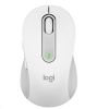 Obrázek Logitech Wireless Mouse M650 M Signature, off- white