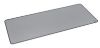 Obrázek Logitech podložka pod myš Desk Mat Studio Series, mid grey