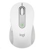 Obrázek Logitech Wireless Mouse M650 Signature, off- white, EMEA