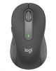 Obrázek Logitech Wireless Mouse M650 Signature, graphite, EMEA