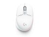 Obrázek Logitech G705 Wireless Gaming Mouse, RGB, off white