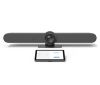 Obrázek Logitech MEDIUM ROOM Bundle (Rally Bar + TAP IP), videokonferenční systém