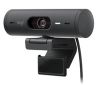 Obrázek Logitech Webcam BRIO 505, Graphite