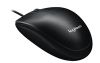 Obrázek Logitech Mouse M100, black