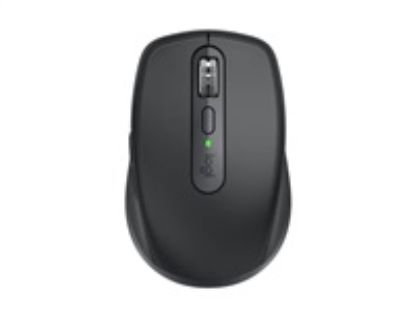 Obrázek Logitech myš MX Anywhere 3S pro Business, šedá, EMEA