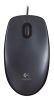 Obrázek Logitech Mouse M90, black