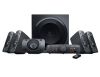 Obrázek Logitech Speakers Z906 Home Theater 5.1 Surround Sound System