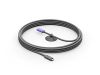 Obrázek Logitech Active USB kabel pro MeetUp2 5m