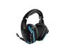 Obrázek Logitech ZONE WIRELESS EAR PAD COVERS/ GRAPHITE WW
