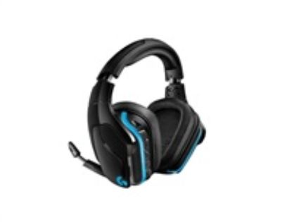 Obrázek Logitech ZONE WIRELESS EAR PAD COVERS/ GRAPHITE WW
