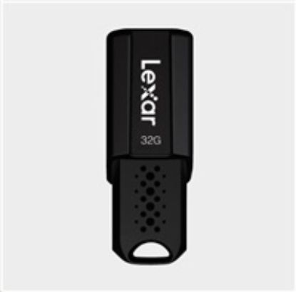 Obrázek Lexar JumpDrive S80 Flash Drive (USB 3.1) 32 GB