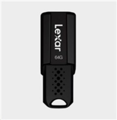 Obrázek Lexar JumpDrive S80 Flash Drive (USB 3.1) 64 GB