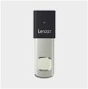 Obrázek Lexar JumpDrive Fingerprint F35pro USB 3.2 Gen1, up to R300/ W350, 256 GB