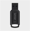 Obrázek Lexar JumpDrive V400 Flash Drive, R100 (USB 3.0) 64 GB
