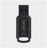 Obrázek Lexar JumpDrive V400 Flash Drive, R100 (USB 3.0) 256 GB