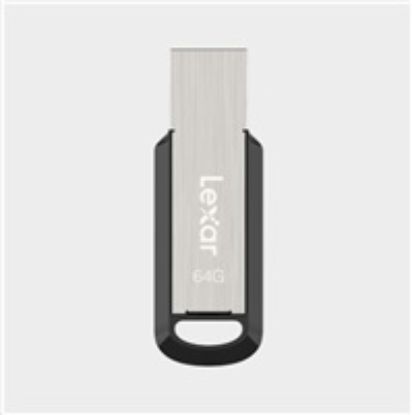 Obrázek Lexar JumpDrive M400 Flash Drive, R150 (USB 3.0) 64 GB