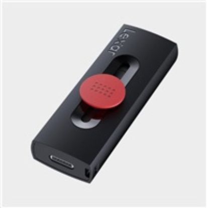 Obrázek Lexar Jumpdrive D300 Dual Type- C and Type- A Flash Drive, R130 (USB 3.2) 256 GB