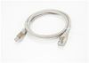 Obrázek LYNX patch kabel Cat5E, FTP - 3m, šedý