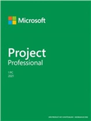 Obrázek Project Pro 2021 CZ