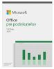 Obrázek Office Home and Business 2024 SK (pro podnikatele)