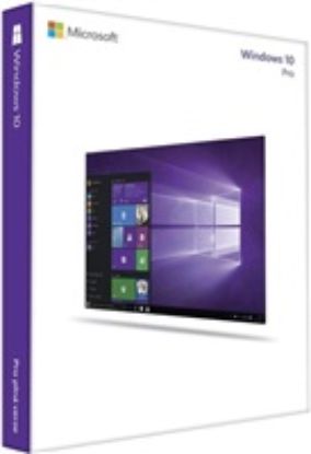 Obrázek 1PK WINDOWS PRO 10 64- BIT SK - LEGALIZAČNÍ SADA (GGK)