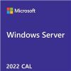 Obrázek Windows Server CAL 2022 CZ 5 Clt User CAL OEM