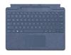 Obrázek Microsoft Surface Pro Signature Keyboard (Sapphire), CZ&SK