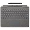 Obrázek Microsoft Surface Pro Keyboard + Slim Pen, Pen Storage, Copilot Button CZ, Platinum
