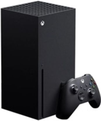 Obrázek Xbox Series X - 1 TB