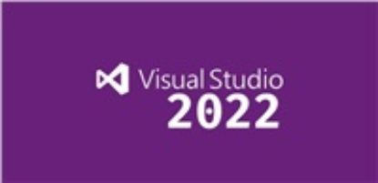 Obrázek MS CSP Visual Studio Professional 2022