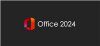 Obrázek MS CSP Office LTSC Standard 2024 Nonprofit