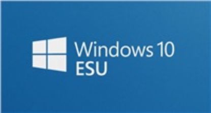 Obrázek Windows 10 ESU Year 3 (2027 - 2028)