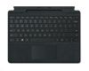 Obrázek MS Pro Signature Keyboard+Pen 2024 Con, CZ/ SK, CEE, Black