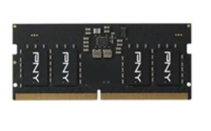 Obrázek PNY SODIMM DDR4 16 GB 3200MHz CL22