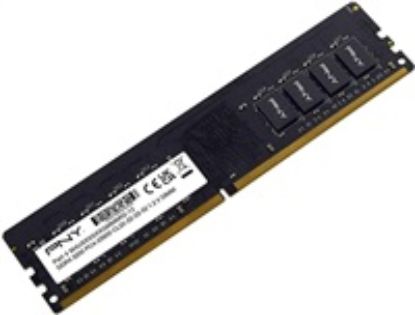 Obrázek PNY DIMM DDR4 8 GB 3200MHz CL22