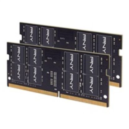 Obrázek PNY SODIMM DDR4 8 GB 3200MHz CL22