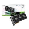 Obrázek PNY VGA Nvidia GeForce RTX 5070 12 GB Triple Fan, RTX 5070, 12 GB GDDR7, 3xDP, 1xHDMI