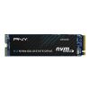 Obrázek PNY SSD CS1030 250 GB, PCIe Gen3 x 4, M.2 2280, (R: 2500/ W: 1100MB/ s)