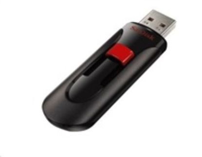 Obrázek SanDisk Flash Disk 128 GB Cruzer Glide, USB 2.0
